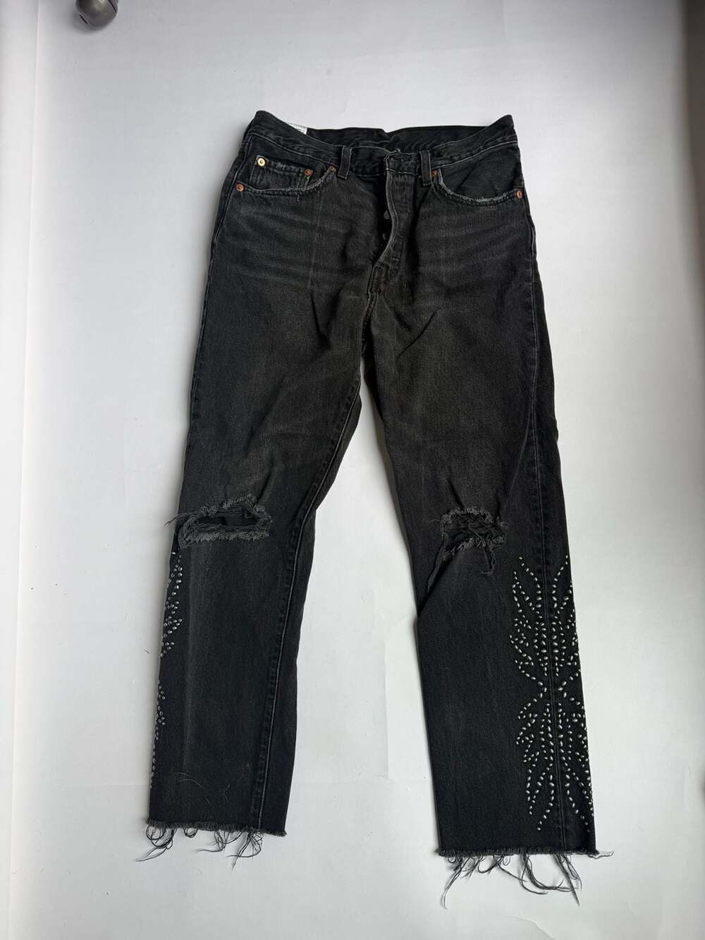 Levi's